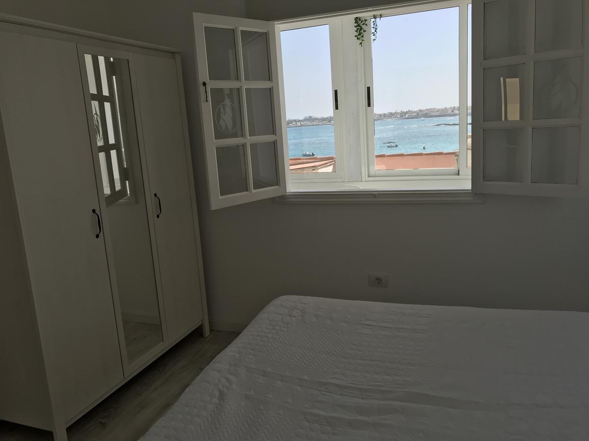 Apartamento Habour Side II Corralejo Exterior foto