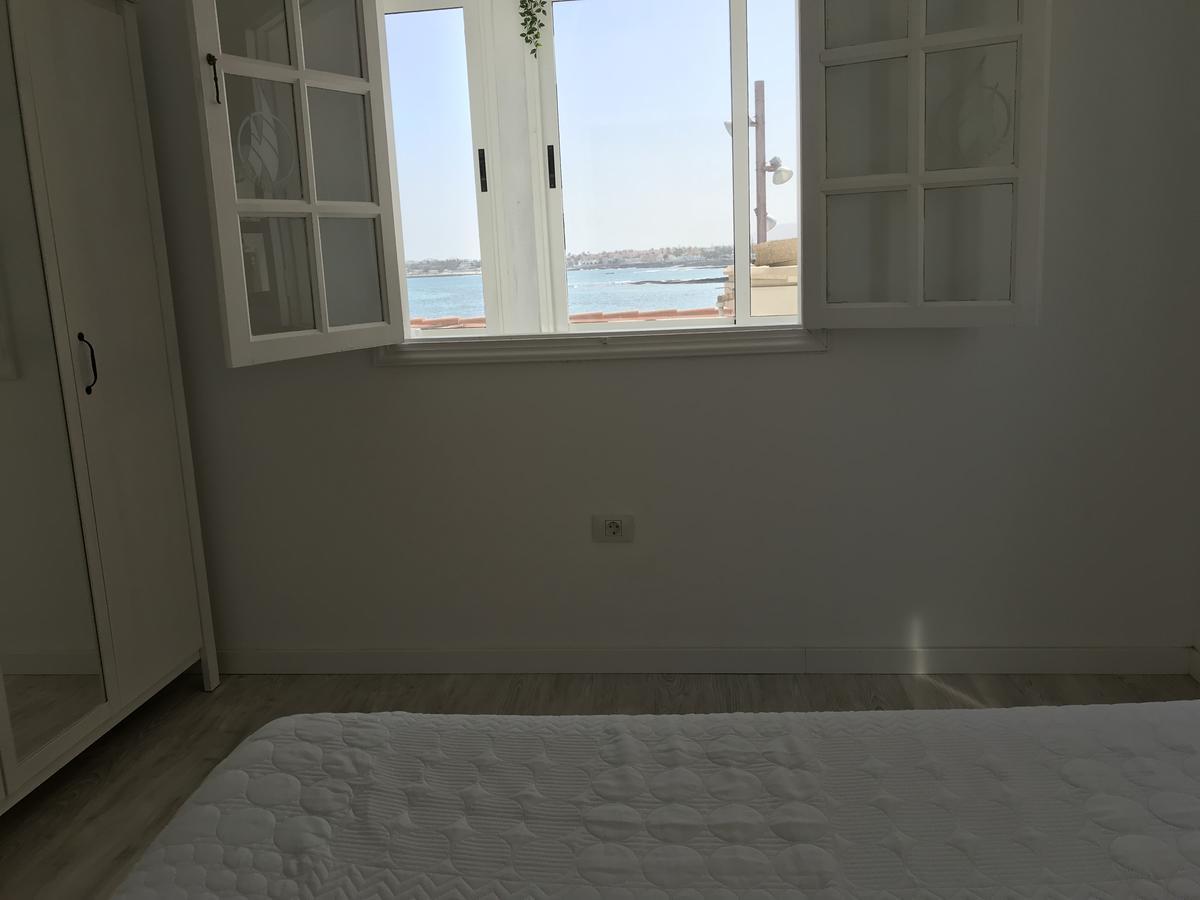 Apartamento Habour Side II Corralejo Exterior foto